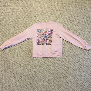 Fruit Of the Loom Myrtle Beach Swetashirt